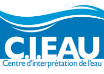 Centre d'interprétation de l'eau Centre d'interprétation de l'eau